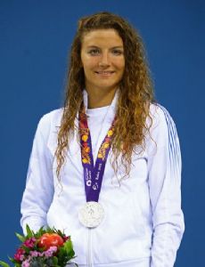 Ilaria Cusinato