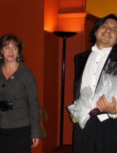 Boris Cepeda