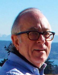 John G. Cramer