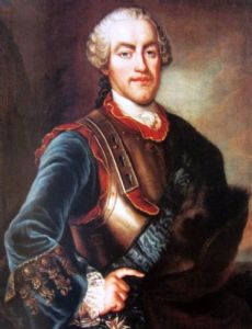 Tomasz Antoni Zamoyski