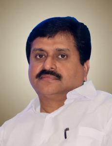 V. S. Sivakumar