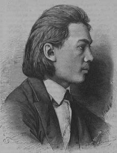 Antoni Stolpe