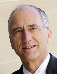 Peter Abetz