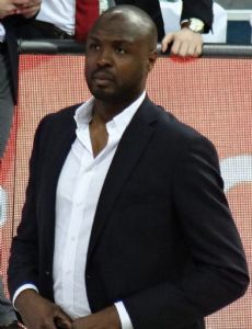 Alain Digbeu