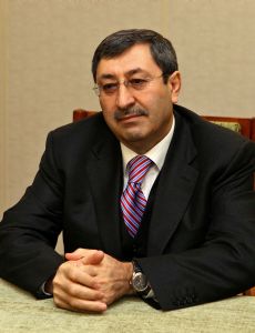 Khalaf Khalafov