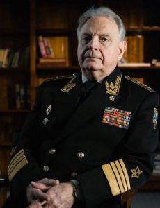 Vladimir Kasatonov