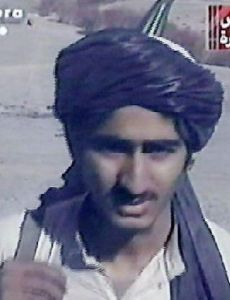 Saad bin Laden