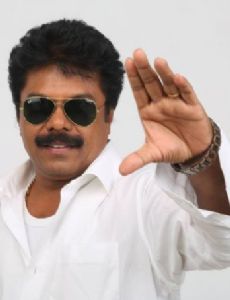 Jaguar Thangam