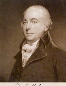 Thomas Bulkeley, 7th Viscount Bulkeley