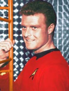 Eddie Paskey