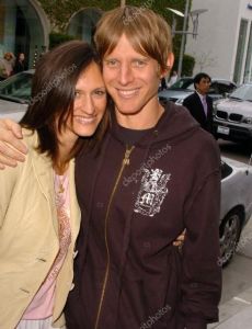 Chris Chaney and Tiffany Chaney