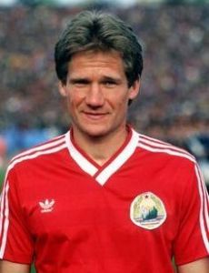 László Bölöni