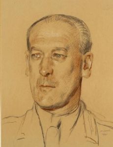 Wilfrid Gordon Lindsell