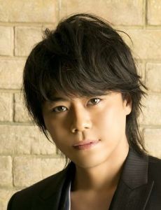Daisuke Namikawa