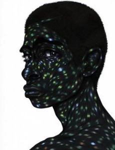 Toyin Odutola