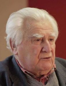 Jacques Rouffio