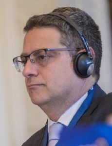 Adrian Delia