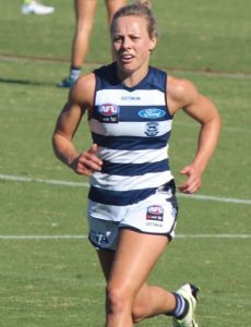 Renee Garing