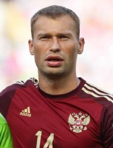 Vasili Berezutski