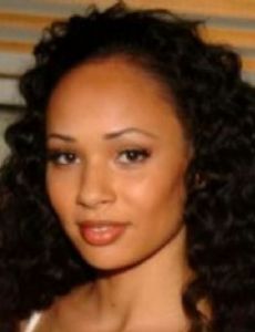 Tiffany Mason