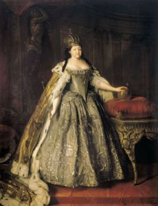 Louis Caravaque