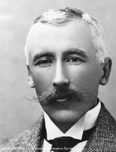 Duncan Vernon Pirie