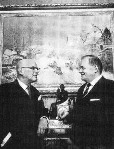Kustaa Vilkuna