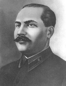 Lazar Kaganovich