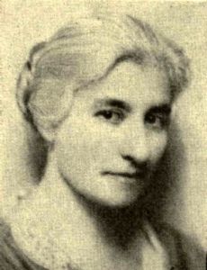 Rose G. Jacobs