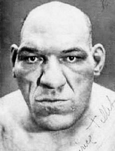 Maurice Tillet