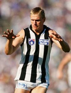 Jason Taylor (Australian rules footballer)