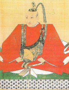 Hoshina Masamitsu