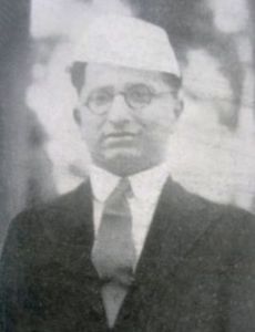 Joachim Alva
