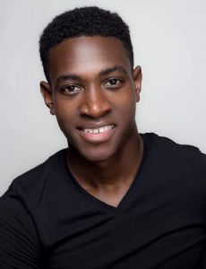 Rogelio Douglas III