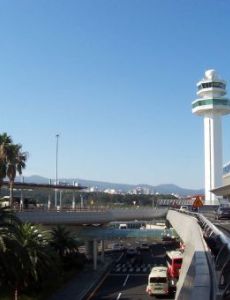 Jeju International Airport