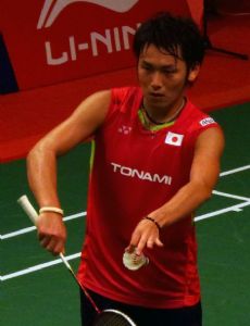 Takeshi Kamura
