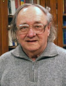 Valeriy Shevchuk