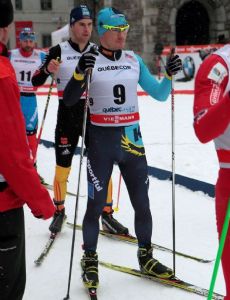 Nikolay Chebotko