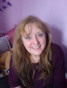Angela Pickering