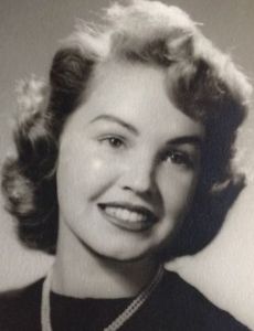 Kathy Gabriel