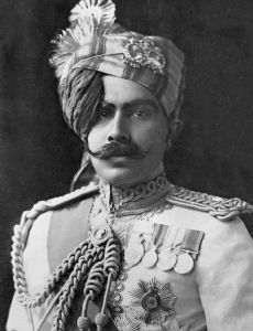 Ganga Singh