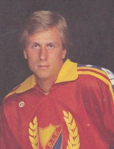 Michael Thelvén