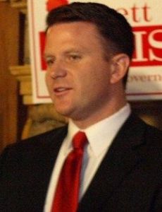Brett Davis