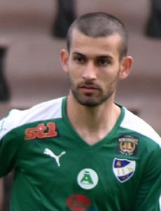 Rezgar Amani