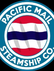 Pacific Mail Steamship Company