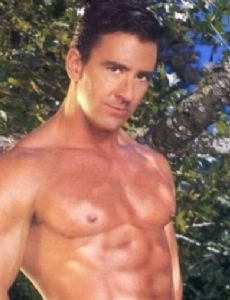 Tom Chase