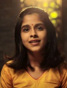 Uthara Unnikrishnan