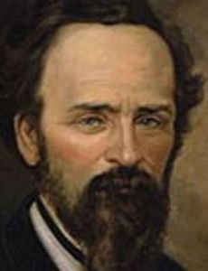 Linus Yale, Jr.