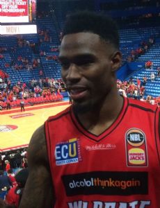 Derek Cooke (basketball)