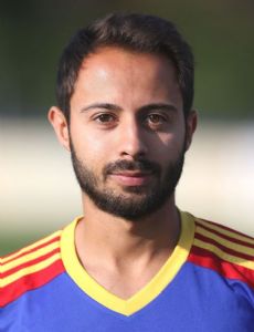 Ludovic Clemente